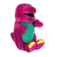 Barney Jumbo 24